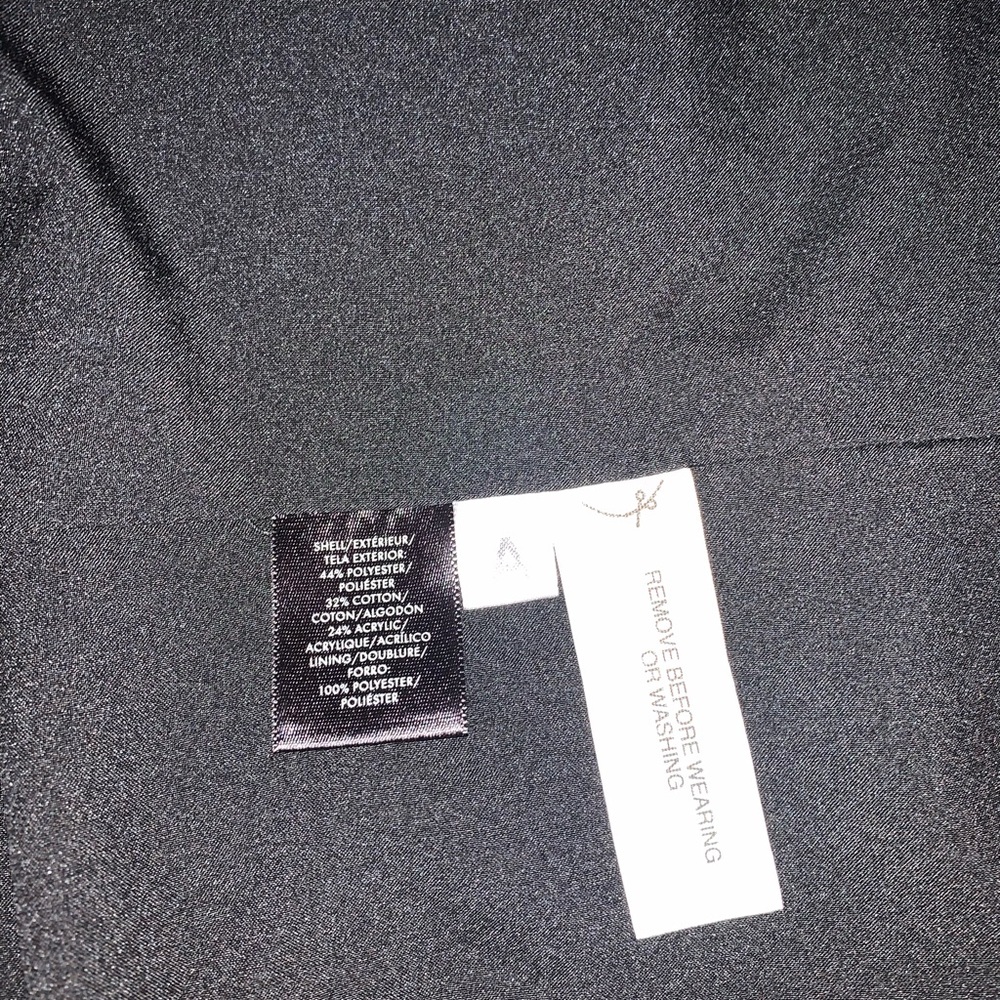 Suit jacket - Picture 4 of 7